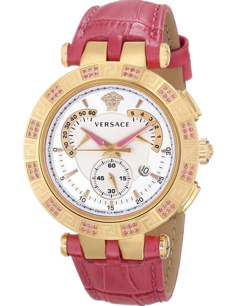 montre versace femme occasion|Versace .